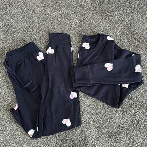 Kate Spade Jogger PJ Set